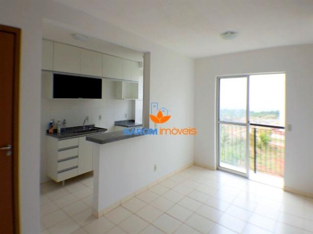 Sarom vende parque dos Sonhos 3 quartos 1 suite apt com armários - Foto 9