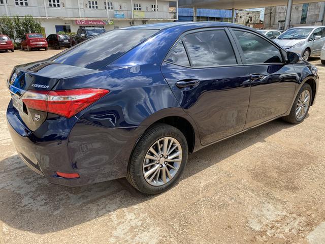 Corolla xei 2.0 flex automático ano 2017 - Foto 4