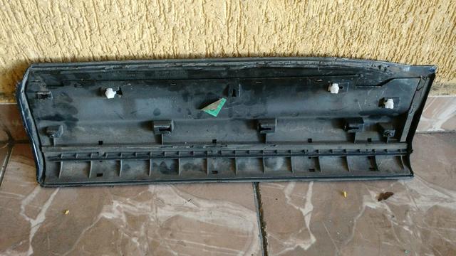 Moldura da porta traseira direita Volkswagen Tiguan 2014 - Foto 2