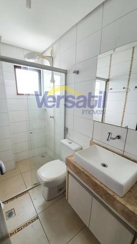 Mega apto 2Q com 72m² no Resi. Parque do Ipê | Qd. 206 Sul, confira!!! - Foto 15