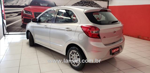 FORD KA 2014/2015 1.0 TI-VCT SE 12V FLEX 4P MANUAL - Foto 3