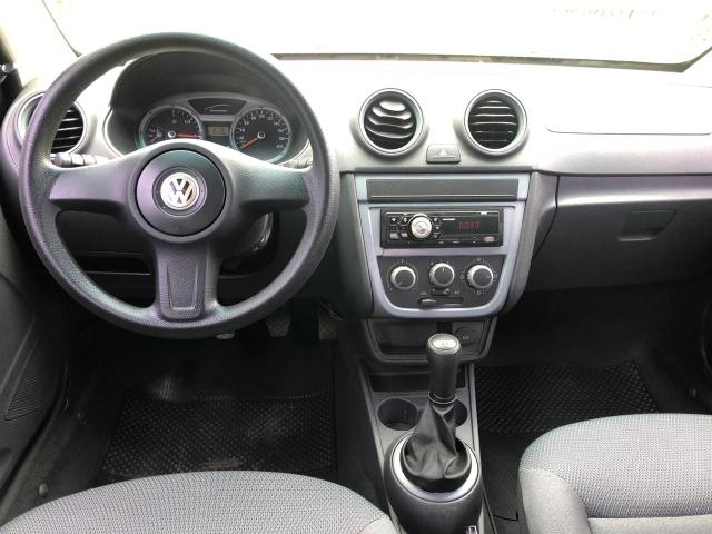 VW GOL TREND G5 COMPLETO Ano 09/09 - Foto 8