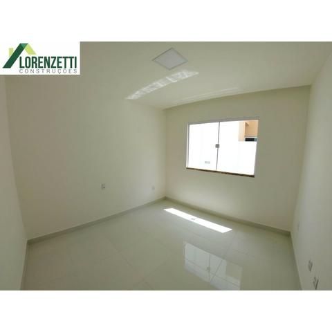 Casa no Condomínio Central Park II com 3 quartos, lote com 300m², sombra - Foto 13