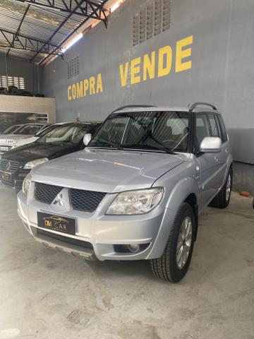 Tr4 2010 automática 4x4 - Foto 2