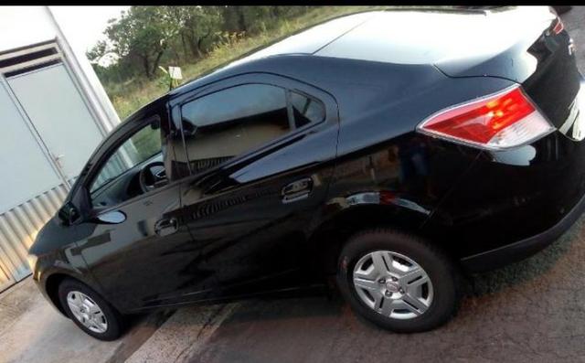 Prisma LT 1.0 2015
