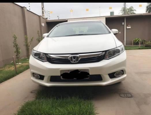 Honda Civic Lx2 2.0. LEIA A DESCRIÇÃO!