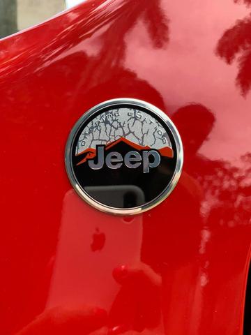 Jeep Renegade Sport 1.8 Flex Mec - Única dona - Foto 6