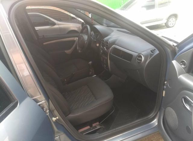 Renault Logan - Foto 5