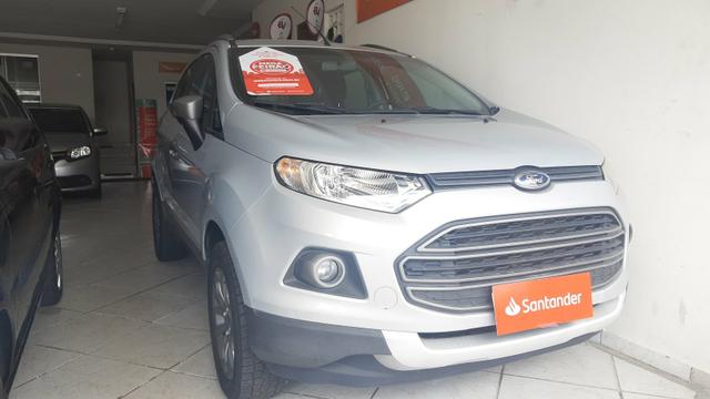 Ecosport freestyle