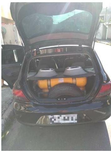 Gol G5 - 1.6 - 2010 - Completo - Foto 5