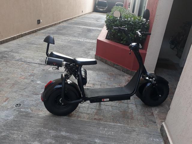 Patinete Elétrico 1500W Muvv - Foto 4