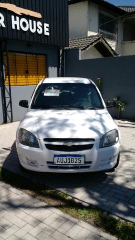 Celta Ls 1.0 Flex 2 portas 2011,2012 - Foto 4