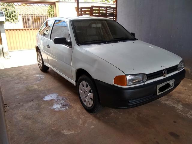 Gol G2 Mi - Foto 8