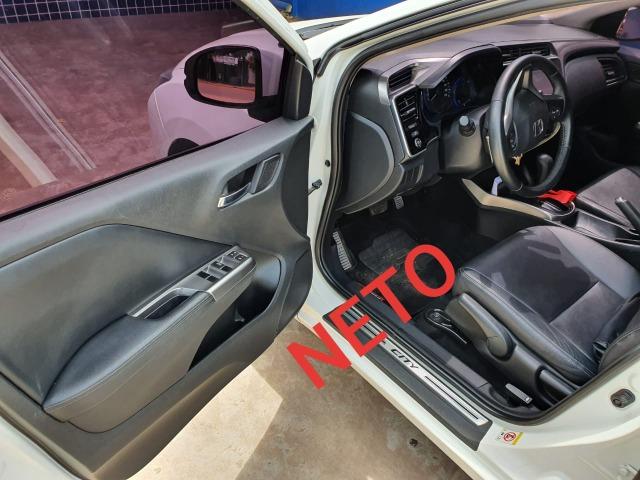Honda City EXL 17/17 - Foto 15