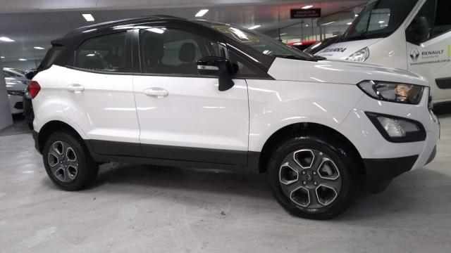ECOSPORT 1.5 FREESTYLE FLEX - Foto 3