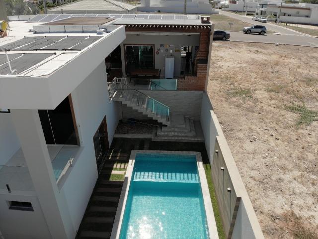 Casa no Condomínio Eco Spa - Líder Imobiliaria - Foto 14