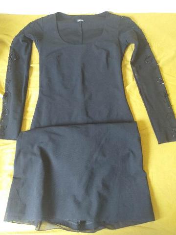 Vestido ZAMANI