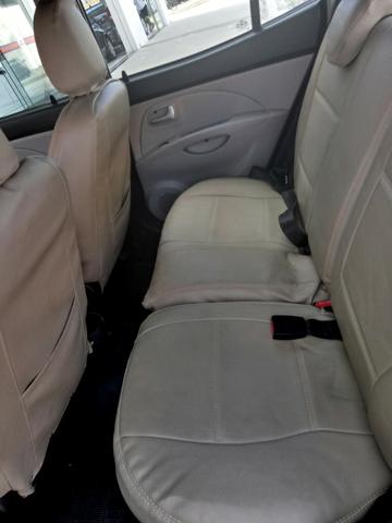 Kia Picanto EX3 1.0 2011 - Foto 8