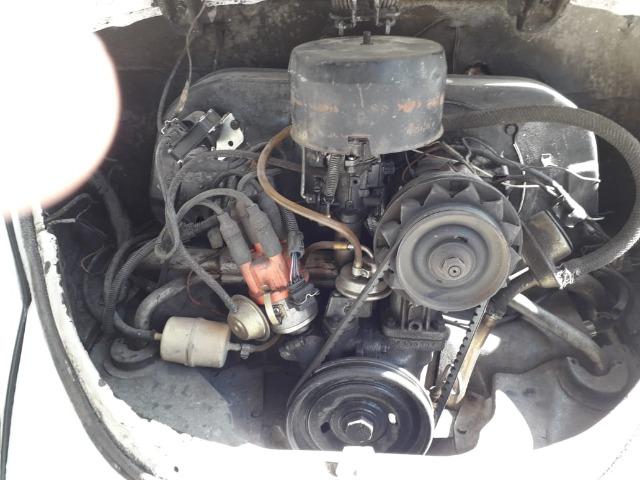 Fusca 1975 - Foto 7