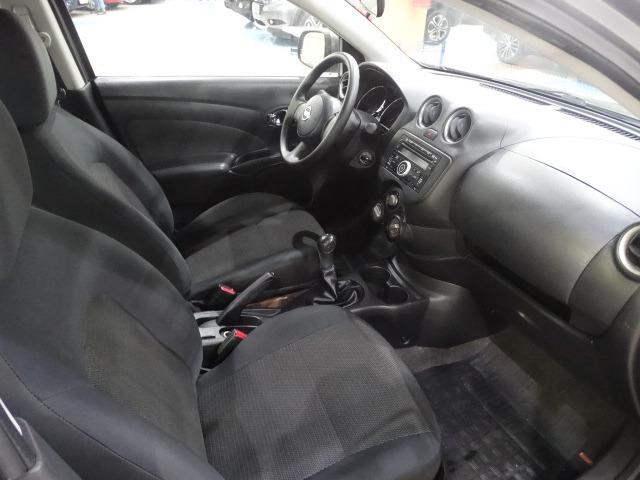 Versa SL 1.6 Flex 2013 * Completo - Foto 12