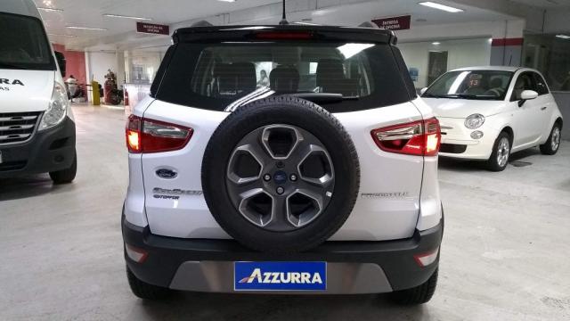 ECOSPORT 1.5 FREESTYLE FLEX - Foto 7