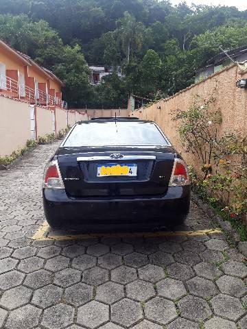 Ford Fusion 2008 - Foto 6