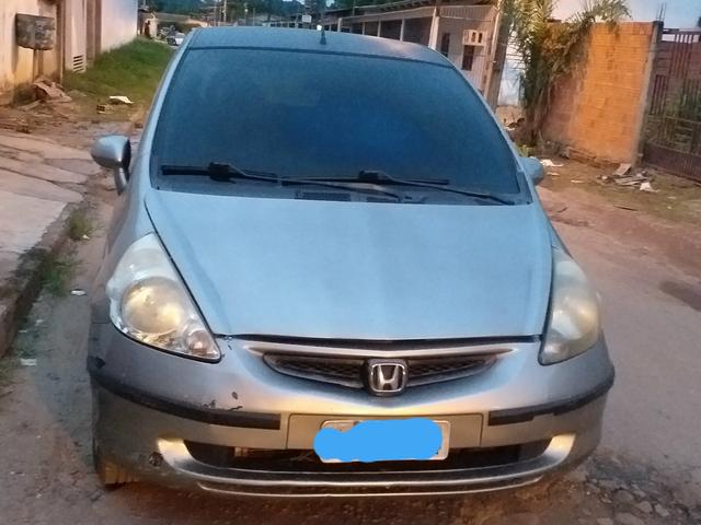 Vendo Honda fit - Foto 3