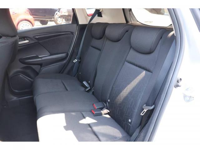 Honda Fit LX 1.5 - Foto 11