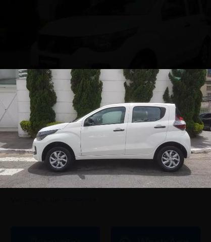 fiat MOOBI easy flex