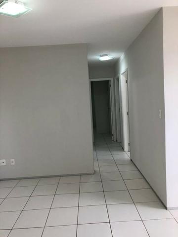 Apartamento Renascença II Locação com 1 Suíte, 2 Quartos - Foto 2