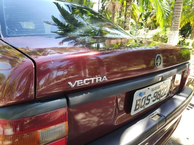 Gm chevrolet vectra repasse - Foto 4