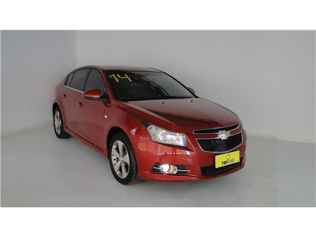 Chevrolet Cruze 1.8 lt sport6 16v flex 4p automático - Foto 9
