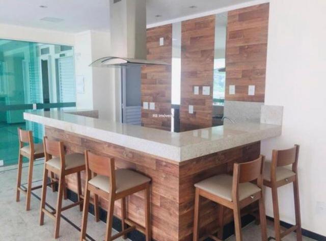 Locação Apartamento Pontal Ecolife Bueno - Foto 16