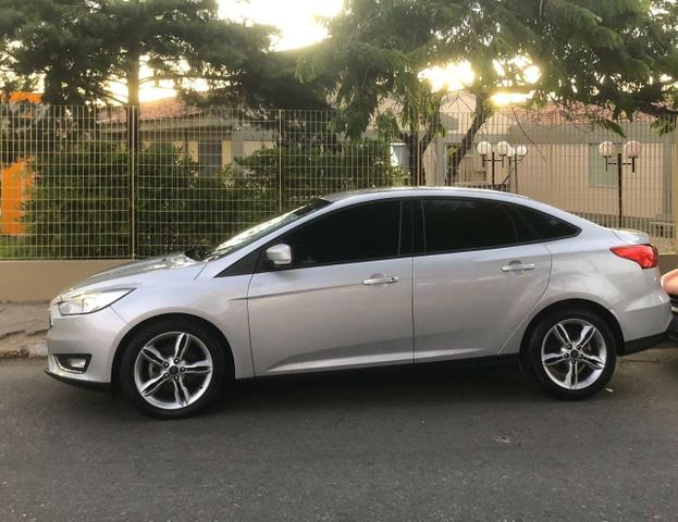 Ford Focus 2016 fastback - Foto 3
