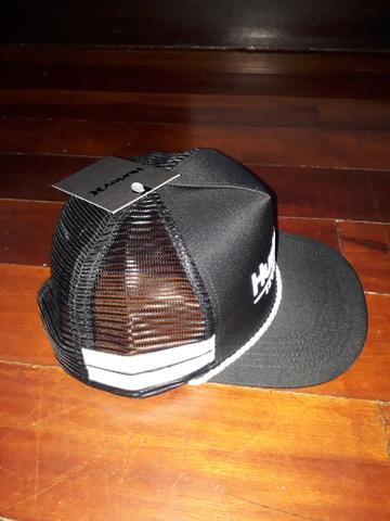 Boné Hurley (edição limitada) - Foto 2