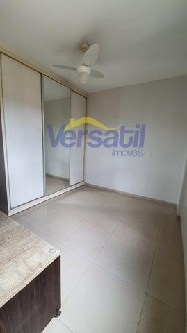 Mega apto 2Q com 72m² no Resi. Parque do Ipê | Qd. 206 Sul, confira!!! - Foto 18