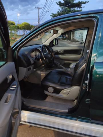 HILUX CD 4x4 SRV 3.0 COMPLETA AUTOMÁTICA - Foto 6