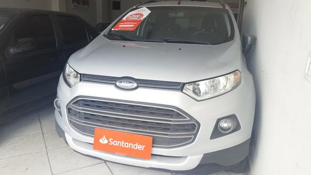Ecosport freestyle - Foto 2
