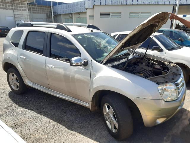 Vendo duster dynamique 1.6. hi-flex - único dono - Foto 10