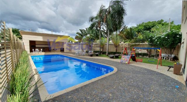 Mega apto 2Q com 72m² no Resi. Parque do Ipê | Qd. 206 Sul, confira!!! - Foto 6