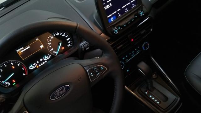ECOSPORT 1.5 FREESTYLE FLEX - Foto 12