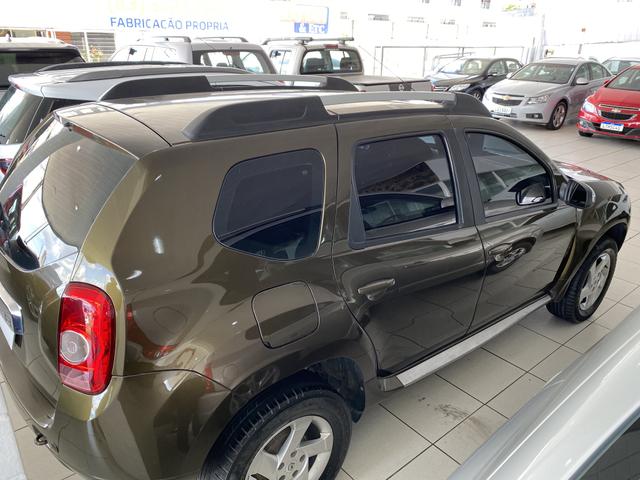 DUSTER DYNAMIQUE 2015 (completa) - Foto 6
