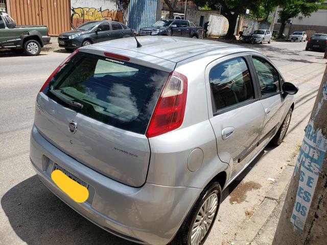 Punto 2011/2012 - Foto 3