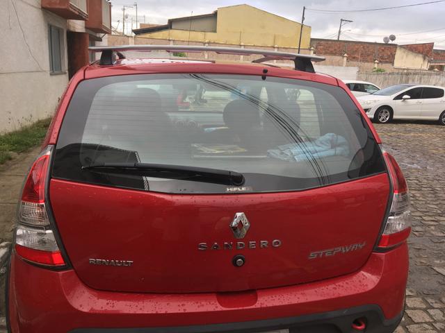 Sandero stepway - Foto 2