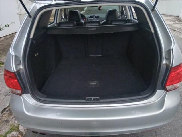 Volkswagen Jetta Variant 2.5 20V 170cv Tiptronic (em perfeito estado) - Foto 20
