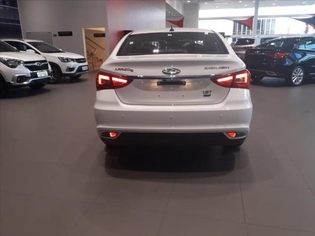 Chery Arrizo 5 1.5 Vvt Turbo Iflex rx - Foto 9