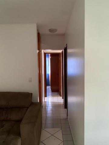 Apto no St. Bela Vista, 81 mts² área útil, 3 qt c/ armários sendo 1 suítes, 1 garagem - Foto 2