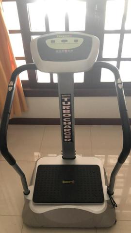 Turbo Charger Energym - Foto 3