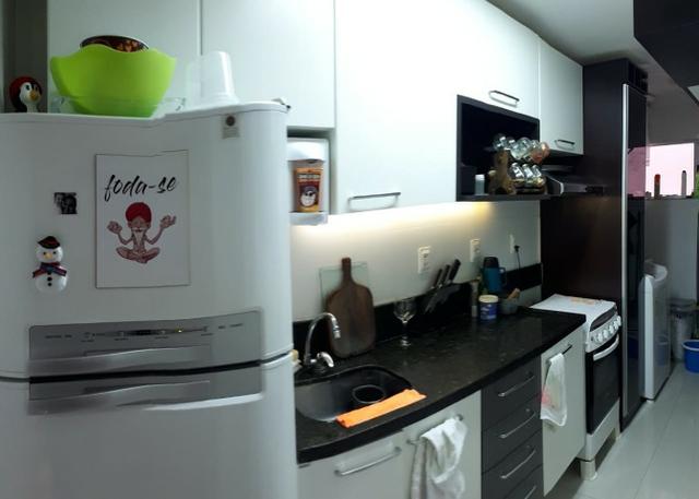 Apartamento no Res. Jatobá - Líder Imobiliaria - Foto 8