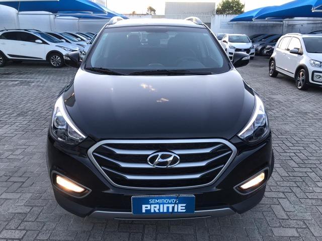 Ix35 gl 2.0 (2019) - Foto 2